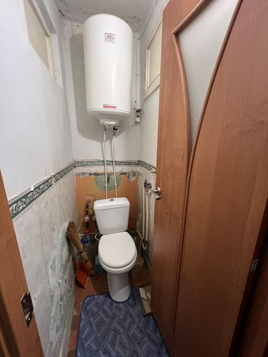 Прод 2х квартиру на Даманском