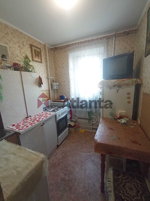 1-кімнатна квартира 30 м² на Заболотного