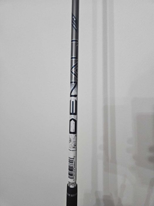 Hibrido 4 Callaway Elyte , novo , sem uso, Ferros Callaway, Driver Nike, Putter Odyssey