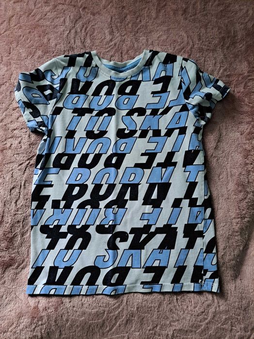 Koszulka dla chłopca