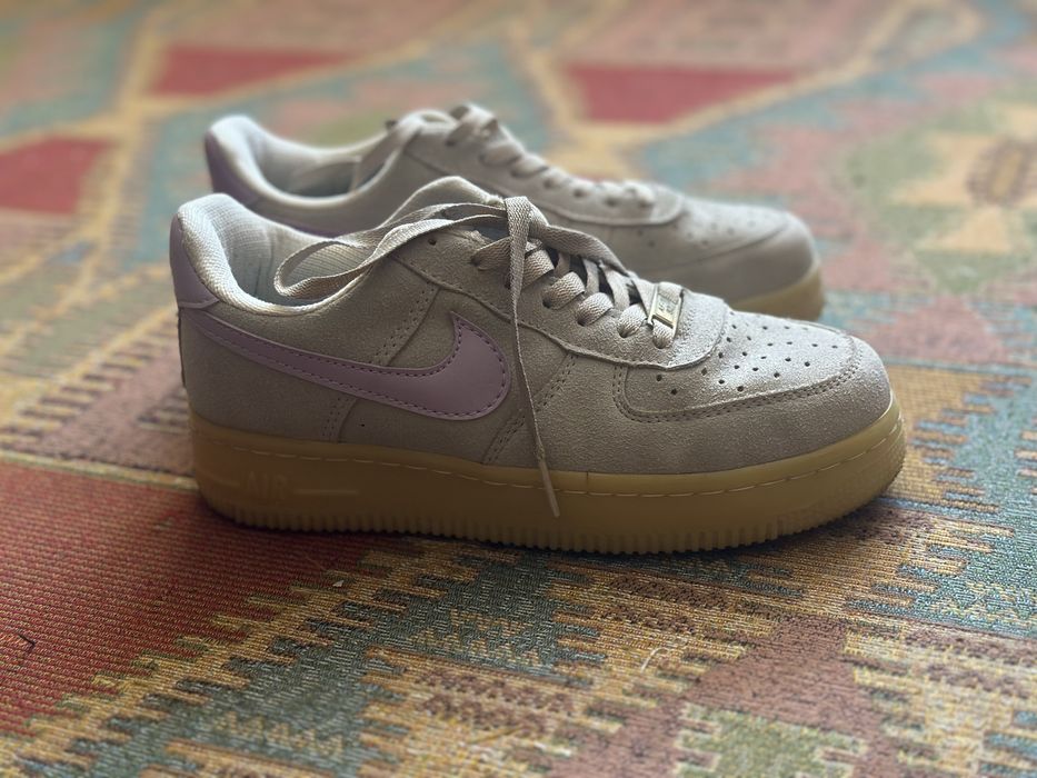 Кросівки nike 37