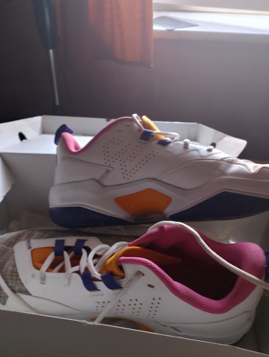 Buty męskie rozmiar 48,5