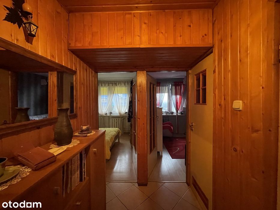 Mieszkanie 63,7 m² - BEZPOŚREDNIO - osiedle Słowiki OLKUSZ - Widok 6