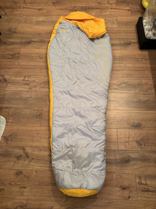 Спальник Turbat Tourer , спальний мішок, спальный мешок