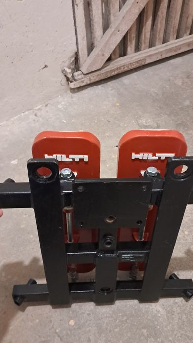 Podstawa podcisnieniowa Hilti DD-HD30