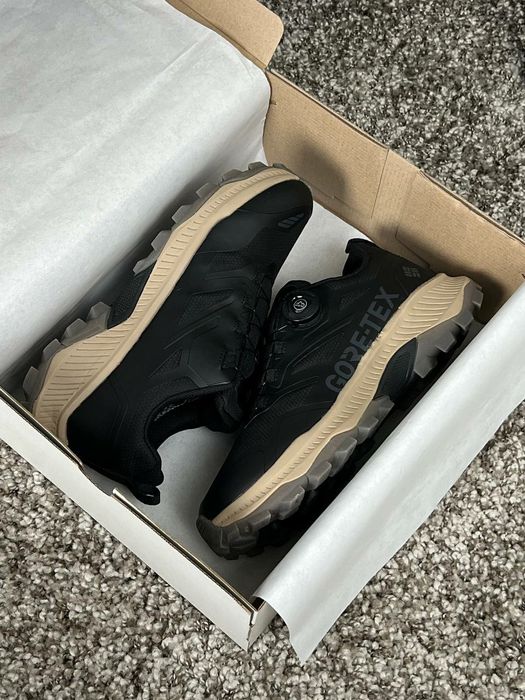 ШВИДКА ВІДПРАВКА, Gore-Tex   , термо кросівкі, зимні кросівкі,