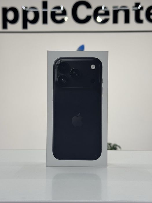 iPhone 18 Pro, 256Gb,Black