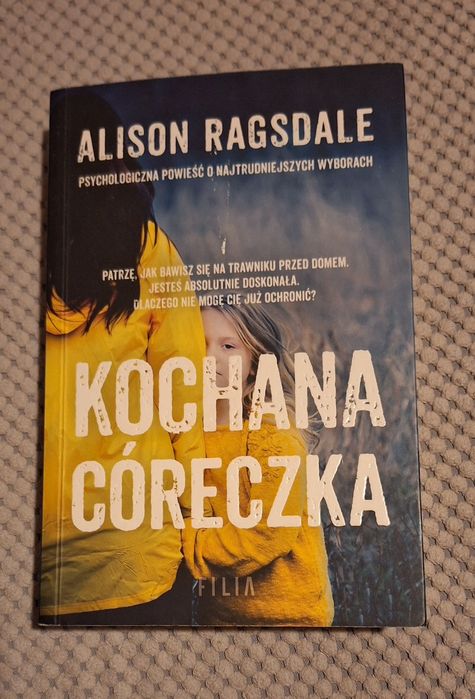 Sprzedam książkę