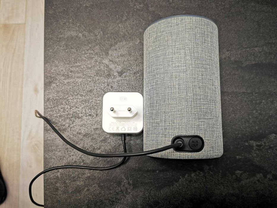 Продам Amazon Echo 2gen Heather grey