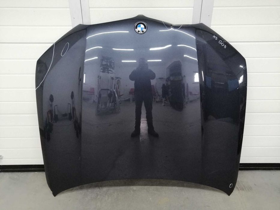 Maska BMW X5 G05 X6 G06