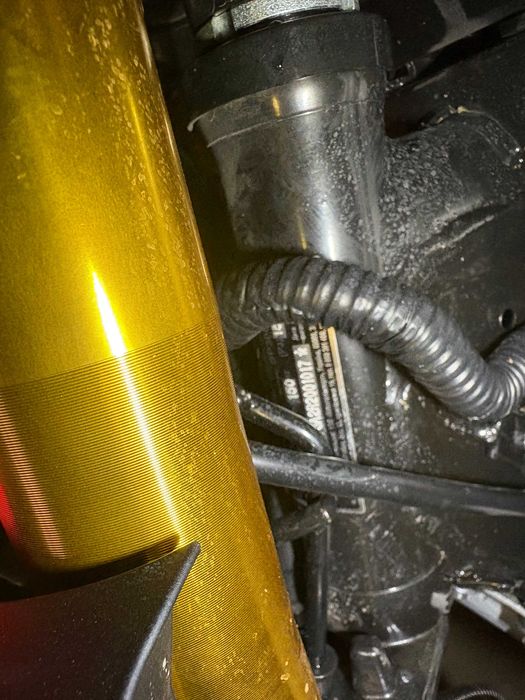 Мотоцикл Spark SP300T-3