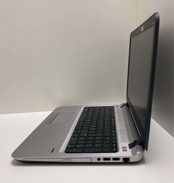 HP 455 G3 15.6” 8/128GB SSD супер акб/для навчання/офісу/фільмів