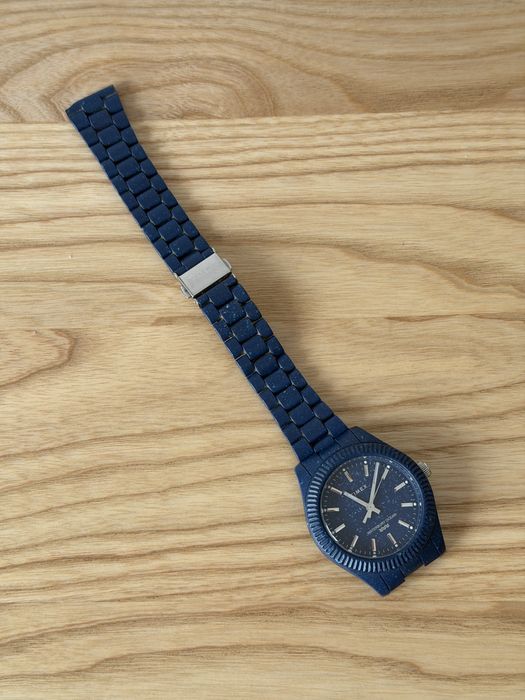 Годинник Timex Waterbury Ocean (TW2V33100) - Під ремонт або на запчаст