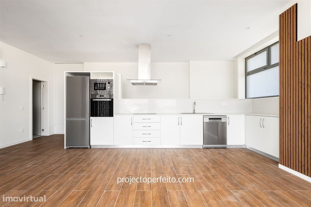 Apartamento T2+1 Venda em Argoncilhe,Santa Maria da Feira