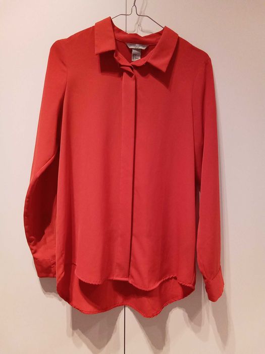 Koszula damska - 4 sztuki