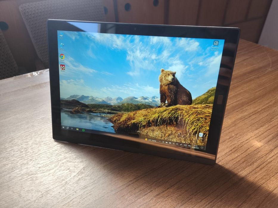 Продам Lenovo x1 tablet, m7-6y75 16gb, ssd 512gb