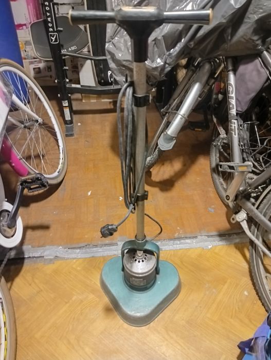 Sprzedam froterke z prl