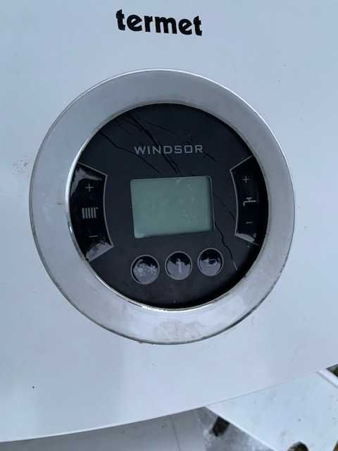 PIEC centralnego  Termet windsor 25