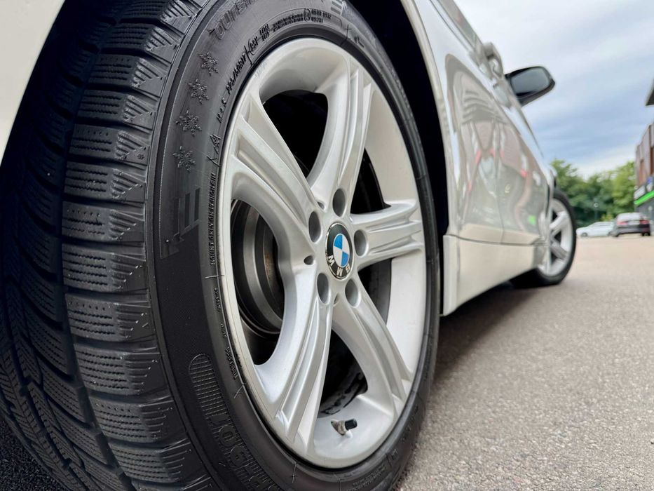 BMW 4 Series 428і xdrive