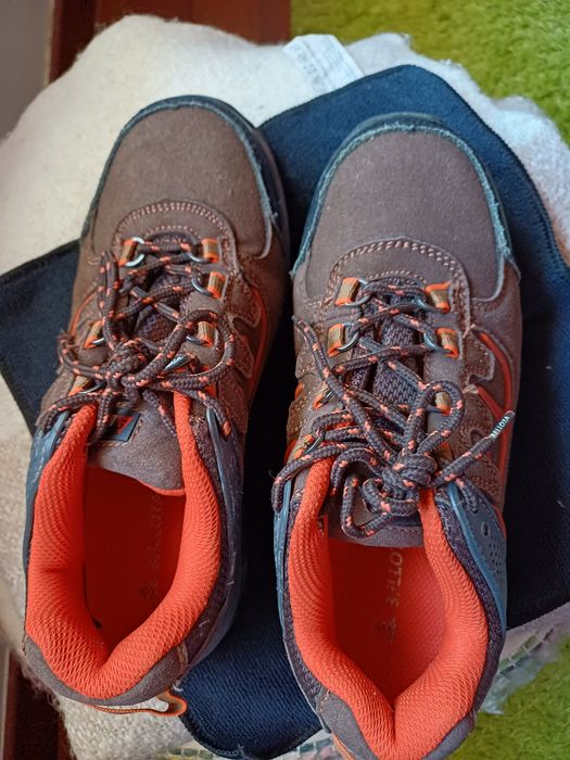 Sapatos de trabalho ,n.40