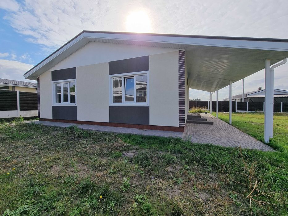 Будинок в заселеному ЖК БЕЗ КОМІСІЇ! Від забудовника, Сертифікат