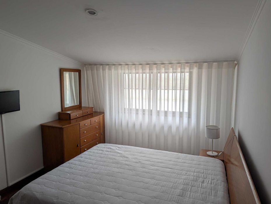 Quarto para arrendar em Seixezelo.