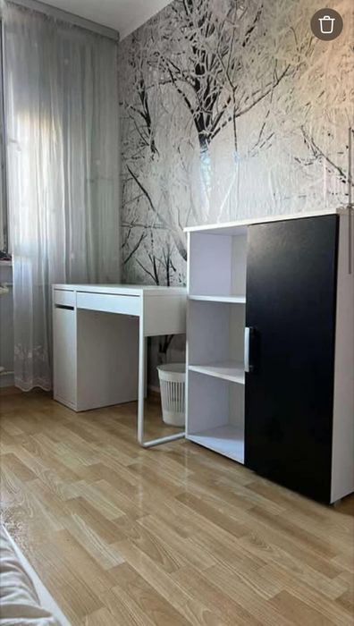 Mieszkanie – Warszawa - Widok 2