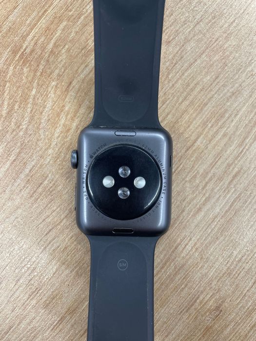 Apple série 3 42mm