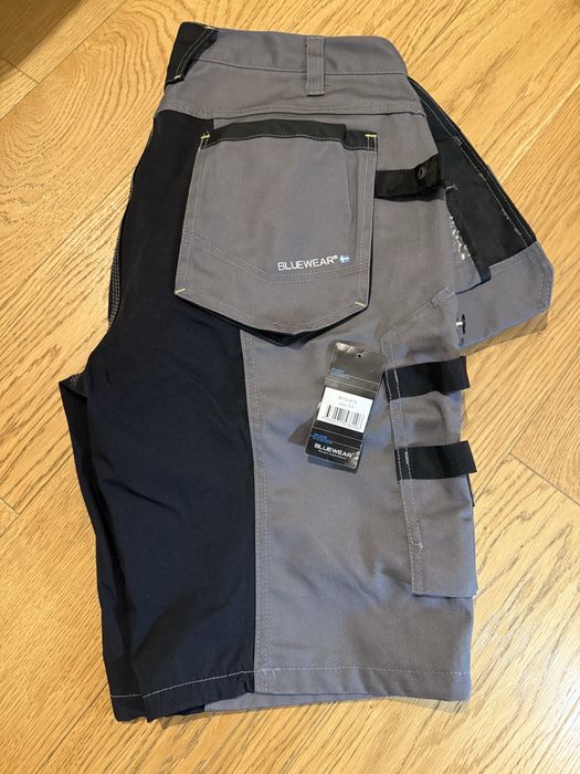 Szorty robocze bluewear jula nowe 54