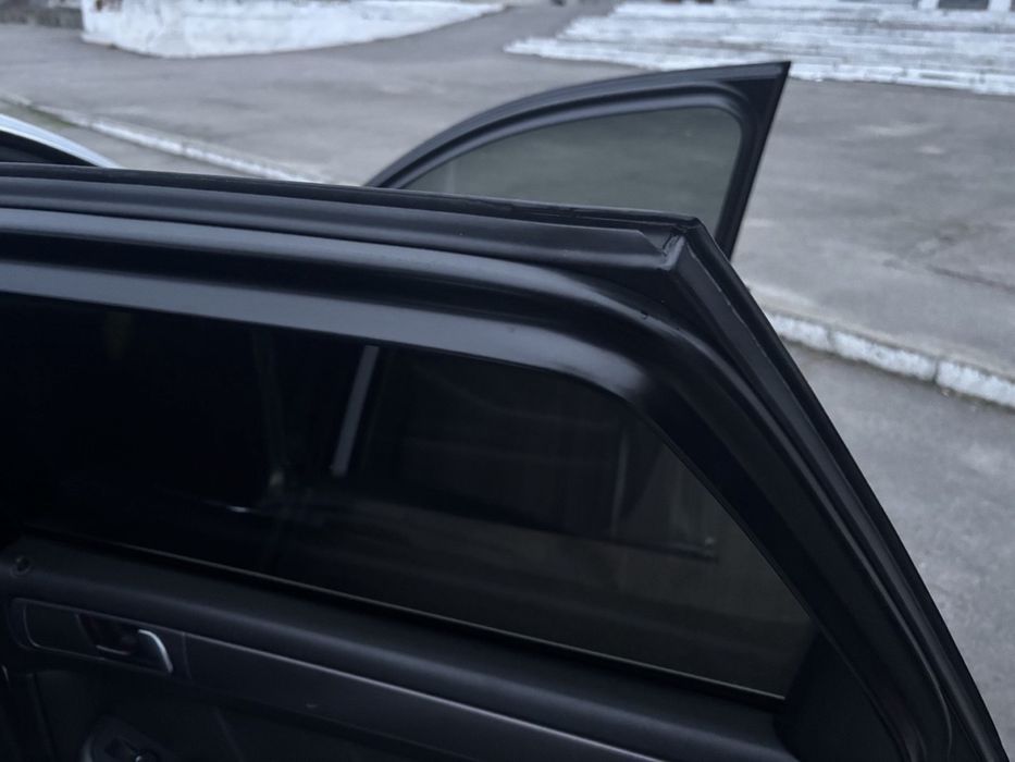 Ауді А6 Audi A6 універсал