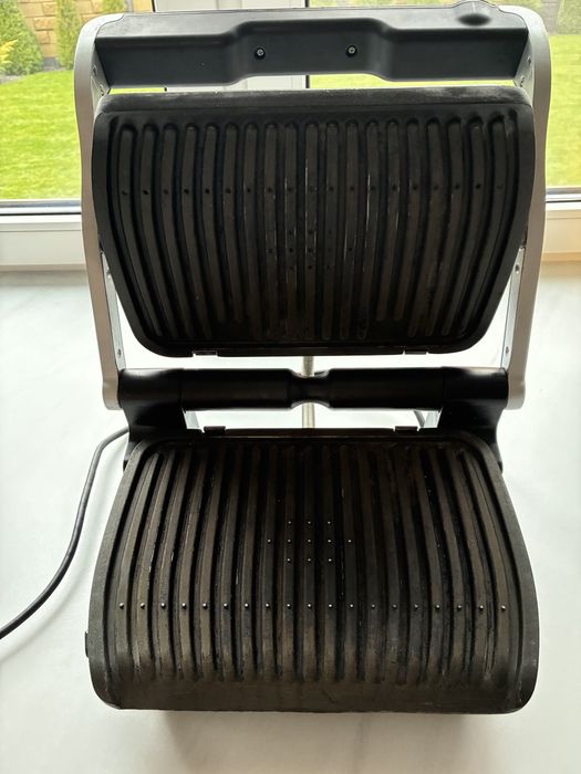 TEFAL OptiGrill + GC712D34