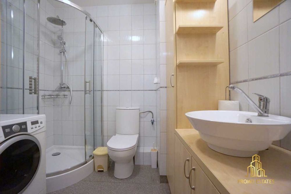 Zadbane studio - oś. Oświecenia 51 / Mistrzejowice/ ENG Below