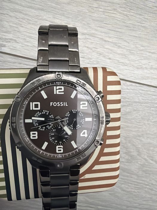 Zegarek meski fossil