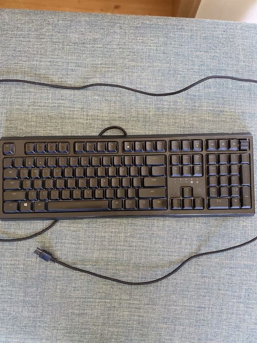 klawiatura razer ornata v2