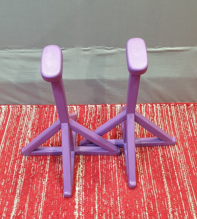 Mãozotas ginástica acrobática 45cm