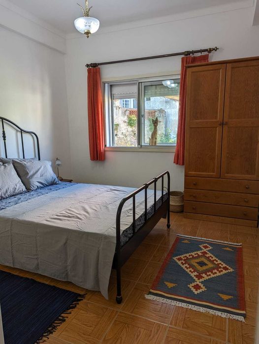 T1 apartment in central Coimbra - Apartamento T1 no centro de Coimbra