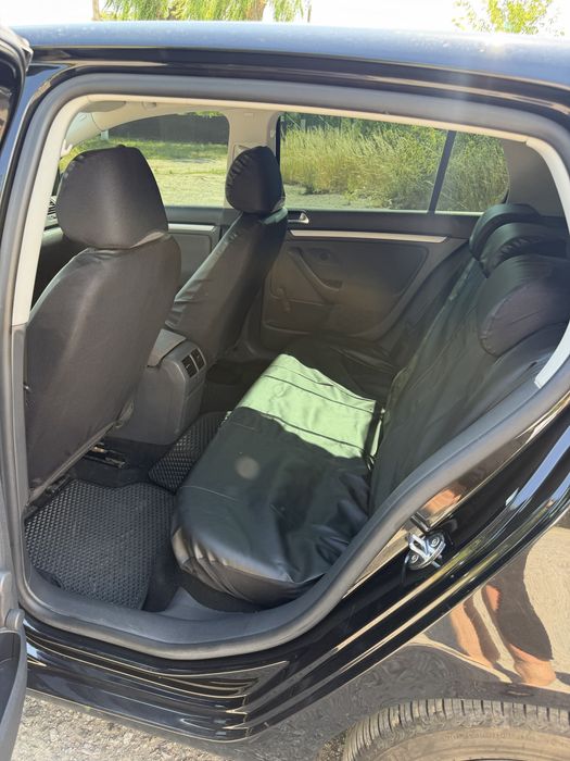 Продам Volkswagen Golf 5, 2006 рік, 1.6 MPI