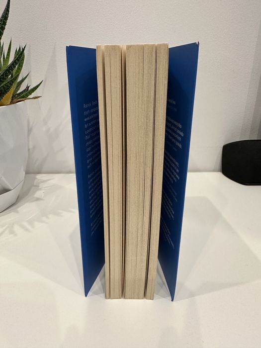 Pilot ci tego nie powie - Patrick Smith