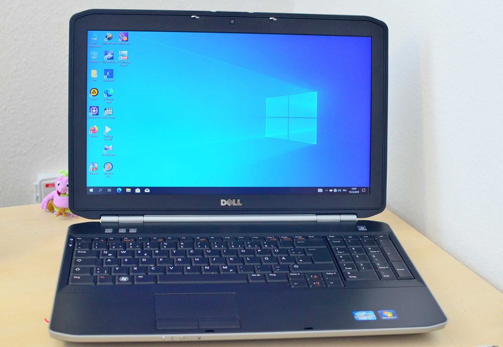 dell latitude e5520 - купити ноутбуки - Ціна на OLX.ua