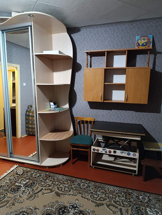 Сдам гостинку Новые Дома 4000