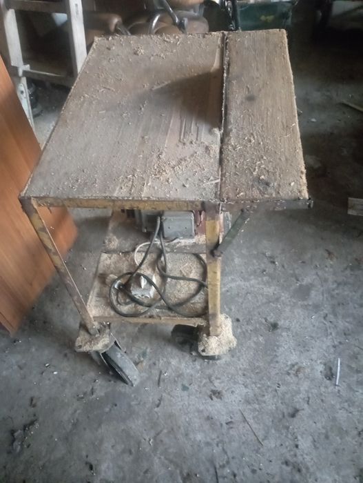 Krajzega do drzewa