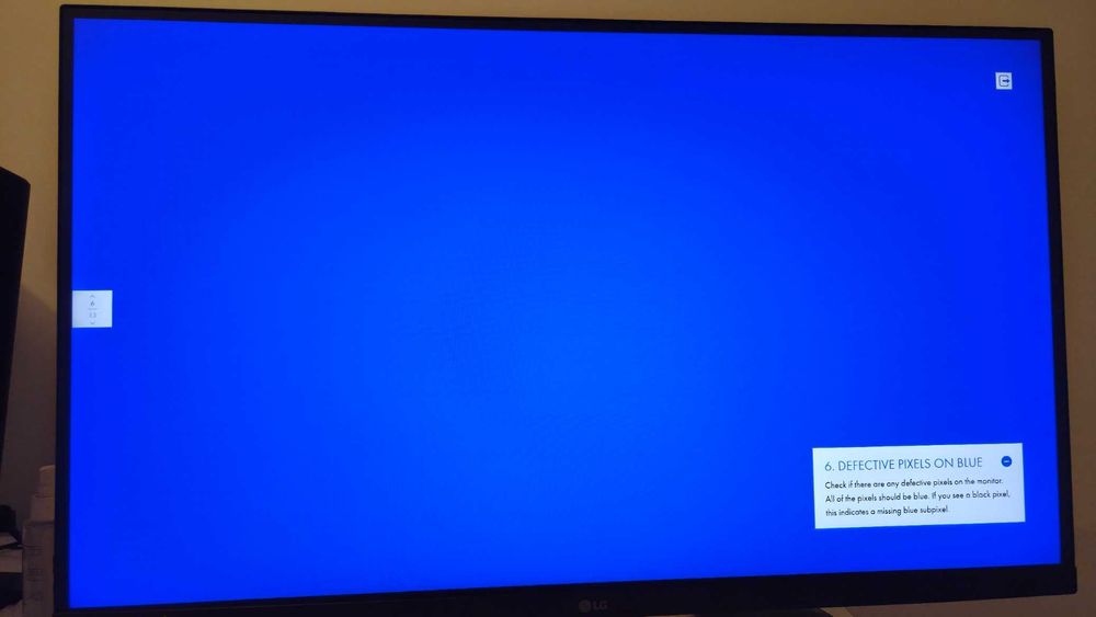 Monitor LG UltraGear 27GN800P-B 144Hz IPS QHD