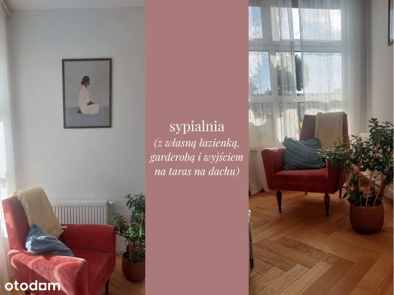 Mieszkanie – Pruszków, Wyględówek - Więcej