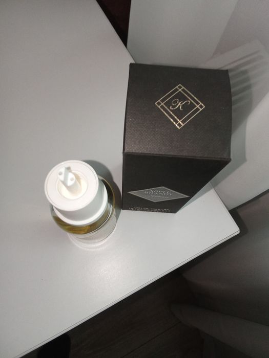 Kilian Apple brandy on the rocks оригінал рефіл