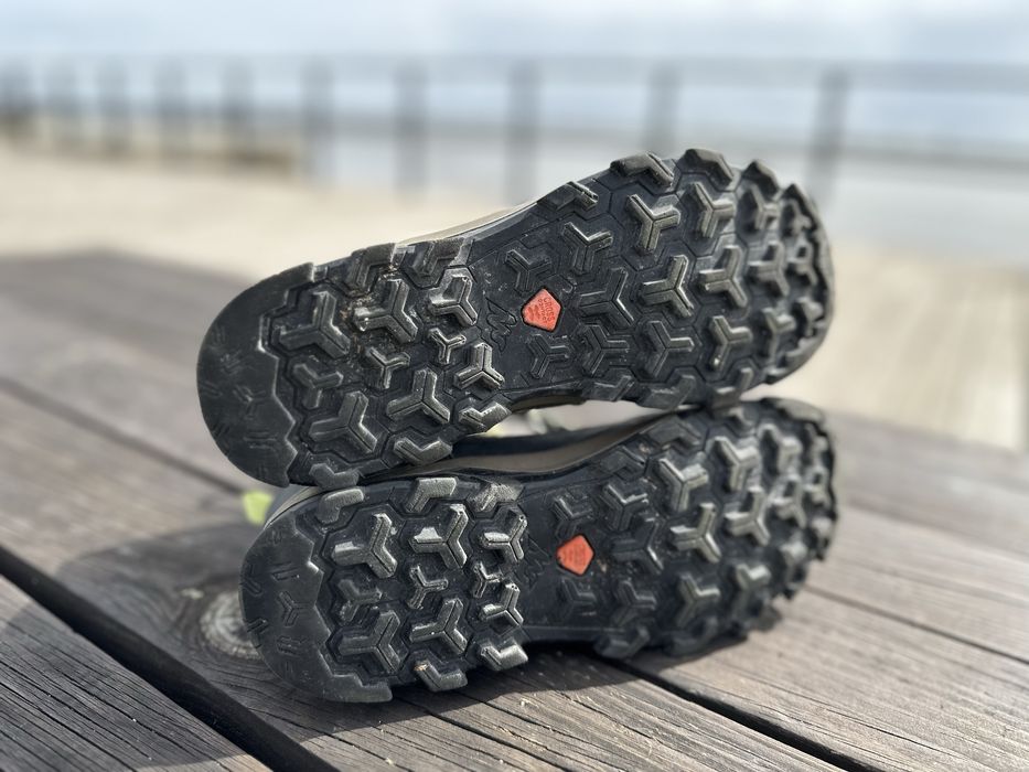 Botas montanha impermeaveis criança