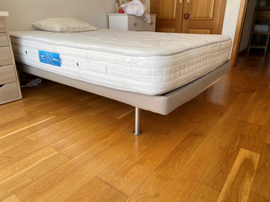 Sommier de casal 140/200