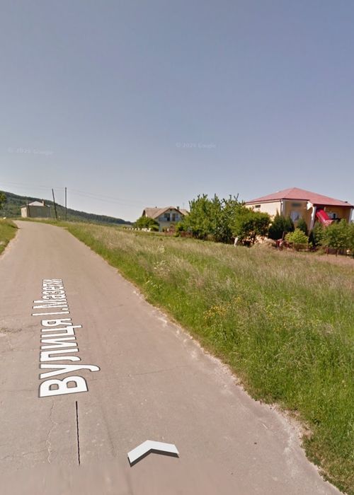 Продається земельна ділянка 22 сотки  в Бориславі