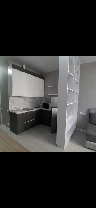 Сдам 1 ком смарт квартиру на ул.Бувалкина 60