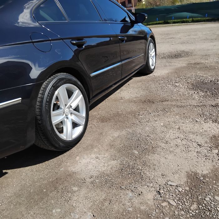 Продам Volkswagen CC