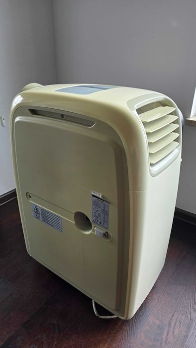 Klimatyzator przenośny Warmtec Morso KP40W z Wi-Fi